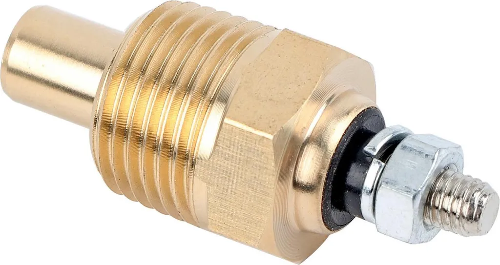 Sensore Temperatura 806490T Mercruiser Mercury - Ricambio Nautico Alta Precisione