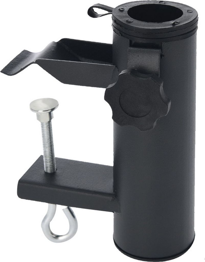 Balkonový držák slunečníku ø 4,8 cm Obrázek produktu 