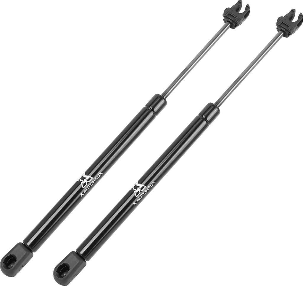 RB8795324,SG414051 2stk.Motorhauben Gasfeder Gasdruckdämpfer Kompressionsfeder Klappenbeschlag auto zubehör 33cm für Dodg Challenger 2008–2012