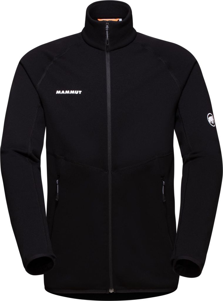 MAMMUT Aconcagua ML Jacket Men BLACK BLACK XXL