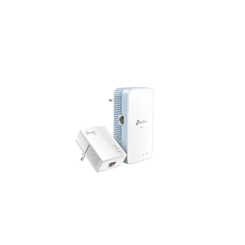 TP-LINK TP-Link AV1000 Kit Wi-Fi Powerline ac Gigabit