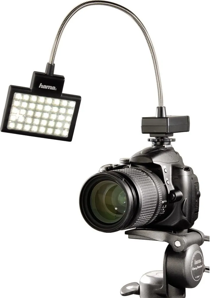 Pannello LED 40 Slim - Illuminazione Professionale Video e Fotografia