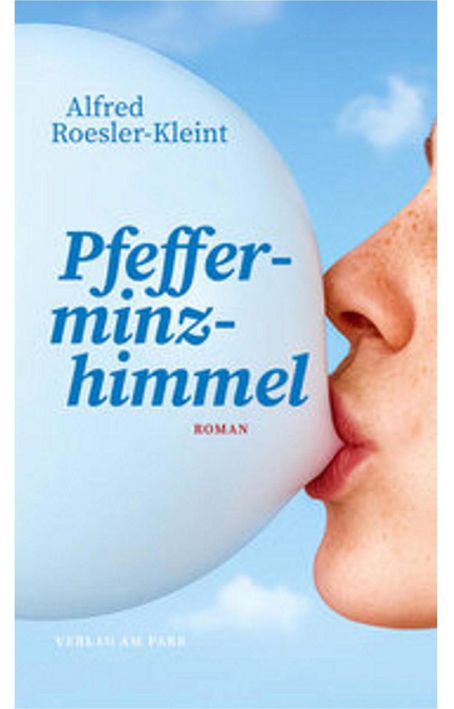 Pfefferminzhimmel