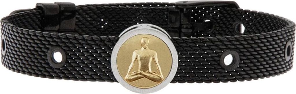 Pulsera Hombre Talent Jewels TJA-5-10-01-2-215
