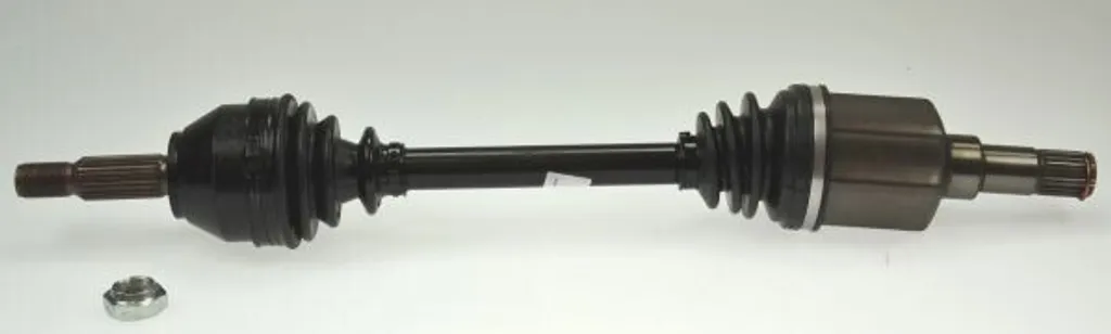 Arbre de transmission SPIDAN 24763 durable pour Ford Connect - 1328365