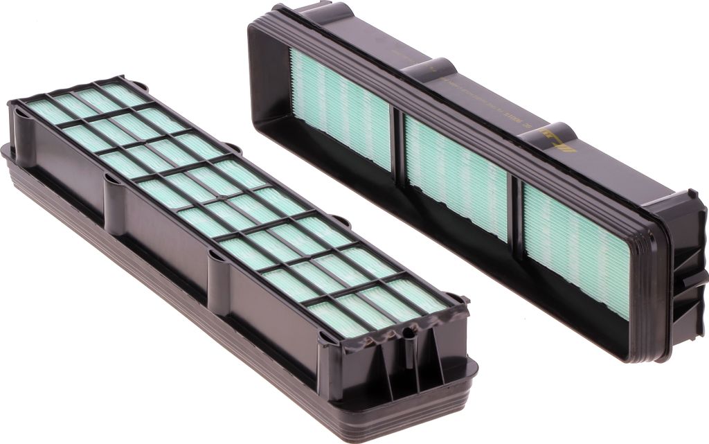 Innenraumfilter SC 90015