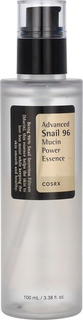 Cosrx Advanced Snail 96 Mucin Power Essence Produktbild 