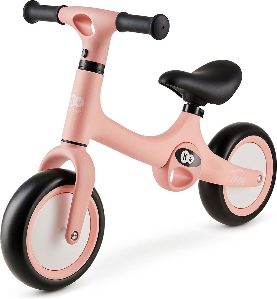 KINDERKRAFT Scooter Tove Rosa Immagine del prodotto 