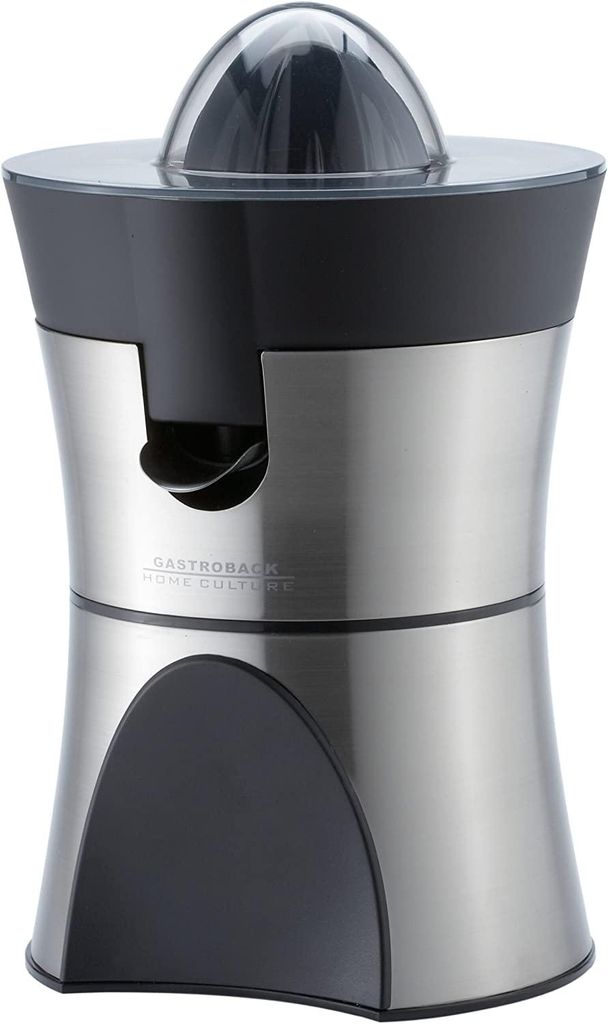 Gastroback 41138 Home Culture Zitruspresse Produktbild 