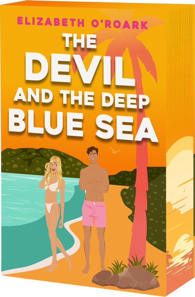 Der Teufel und das tiefe blaue Meer