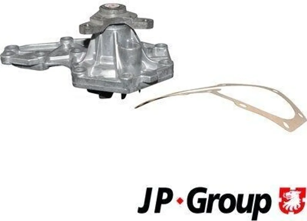 Pompe à eau pour rénovation moteur Renault Clio I, Megane et Laguna