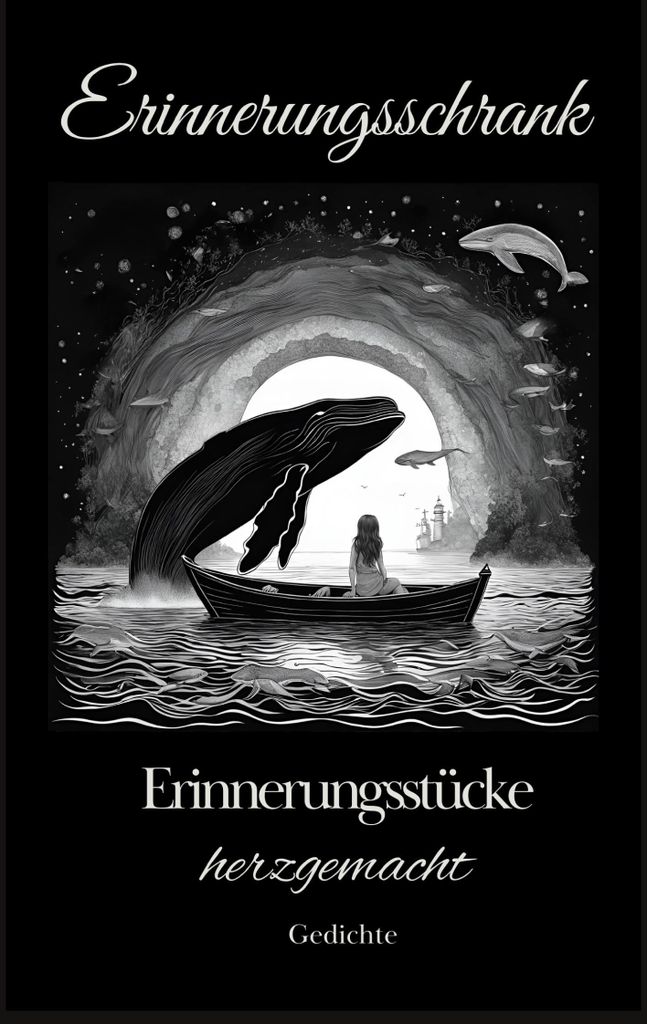 Erinnerungsstücke herzgemacht