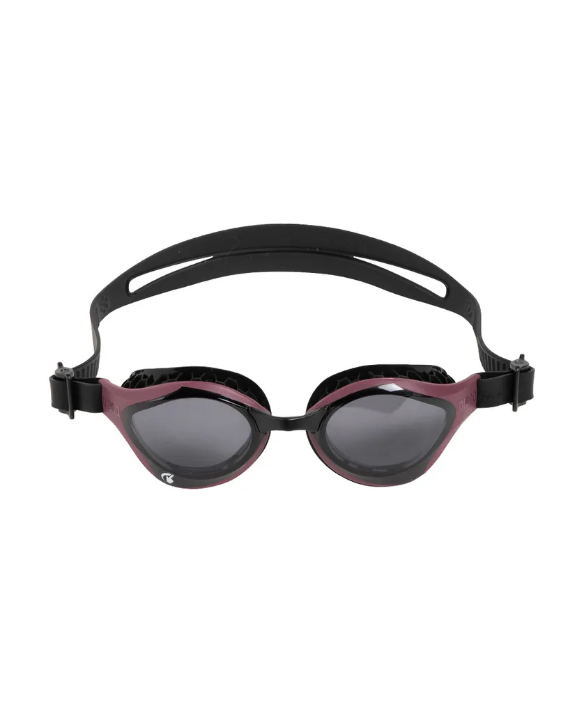 Lunettes natation arena Air Bold Swipe : confort optimal pour le triathlon