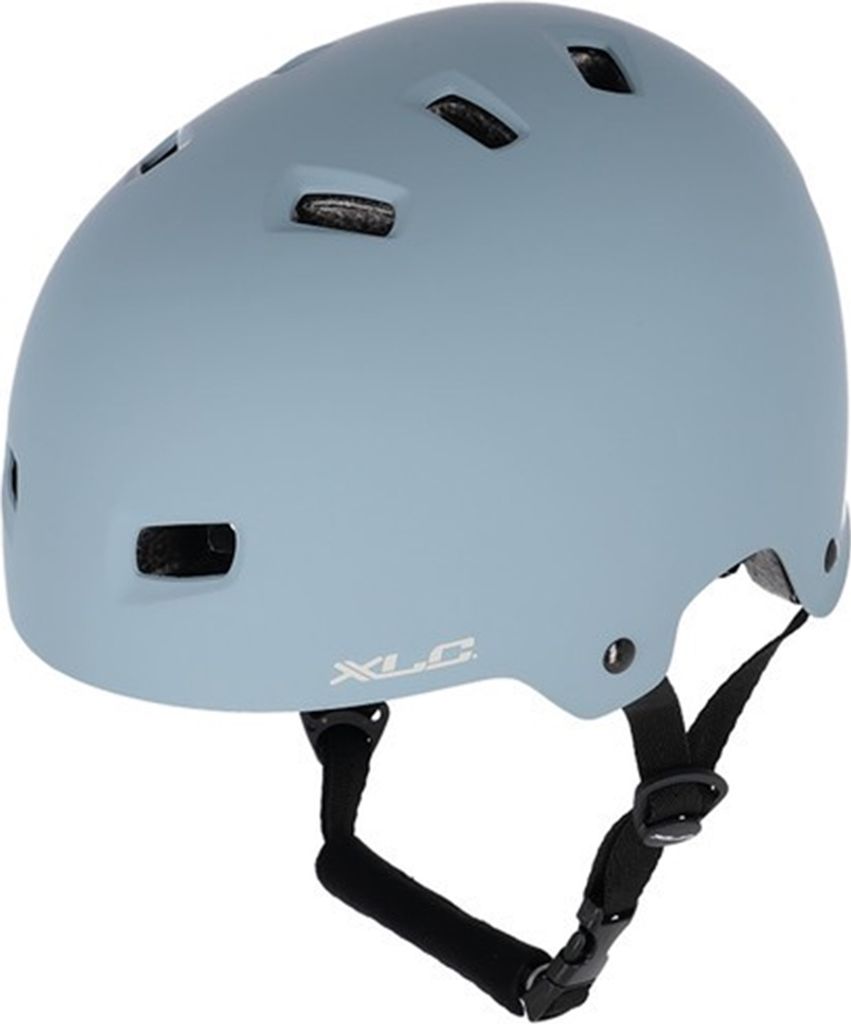 XLC Urban Helm BH-C22 Gr. 53-59cm, grau