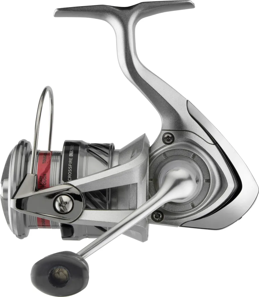 Daiwa Crossfire LT 4000-CXH moulinet spinning pêche aux leurres
