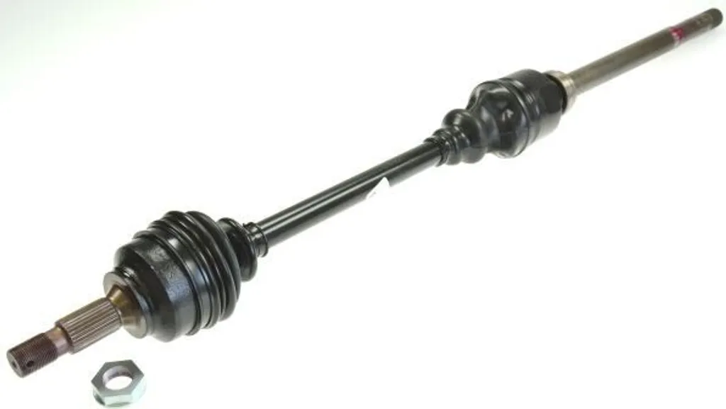 Arbre de transmission 3273NK renforcé pour Jumpy et Expert Tepee