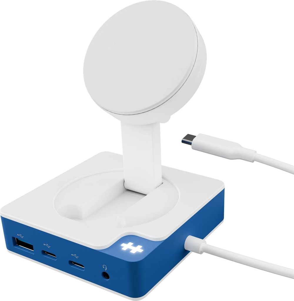 HYPER Hyper HyperDrive Flex MagCharge USB-C Hub