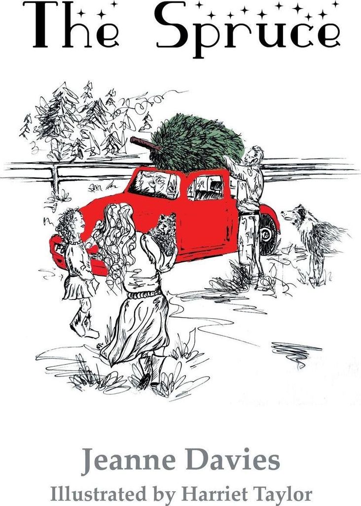 The Spruce