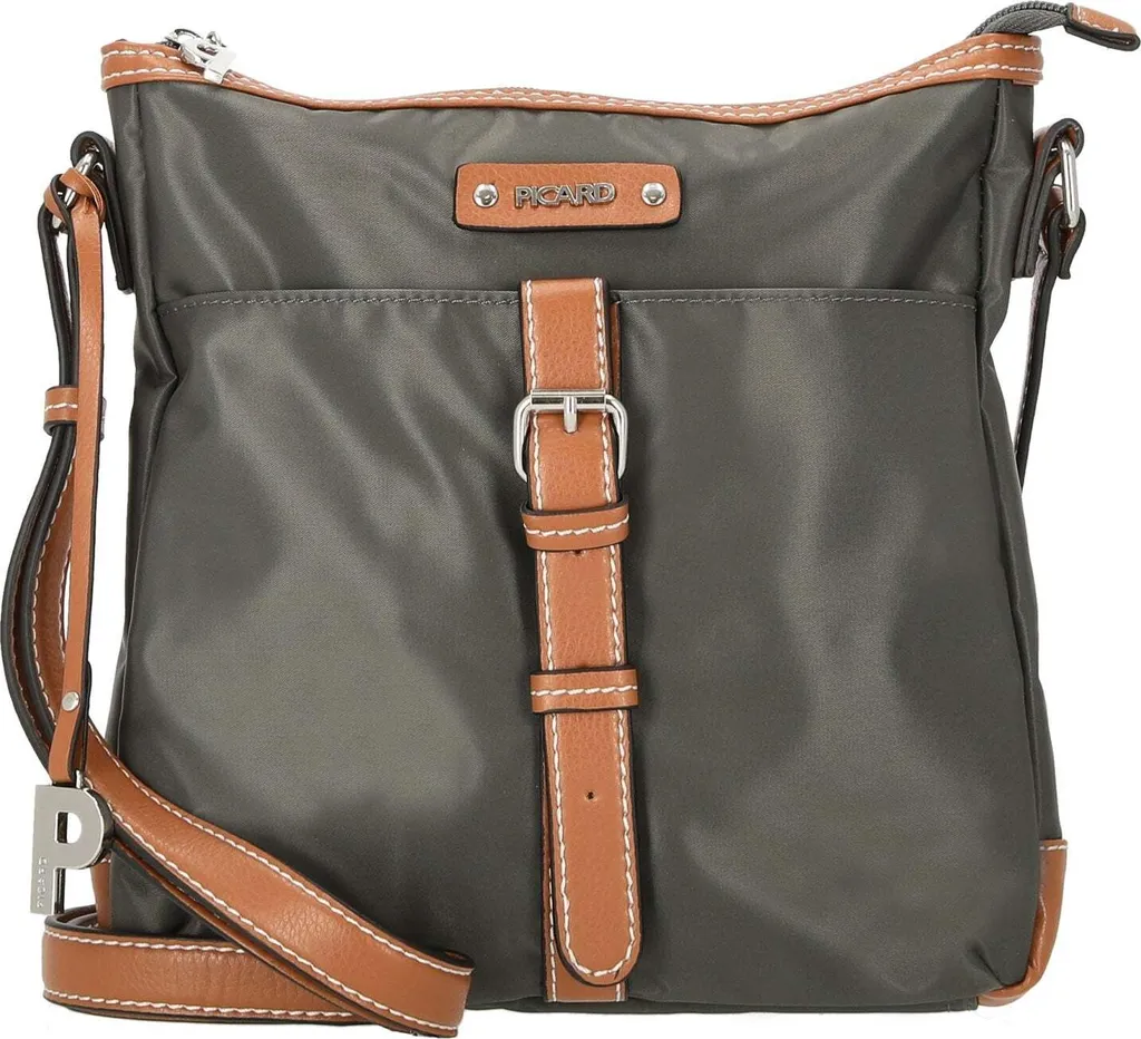Sac Sonja M Picard Anthrazit : Design Léger et Multiples Rangements - 14