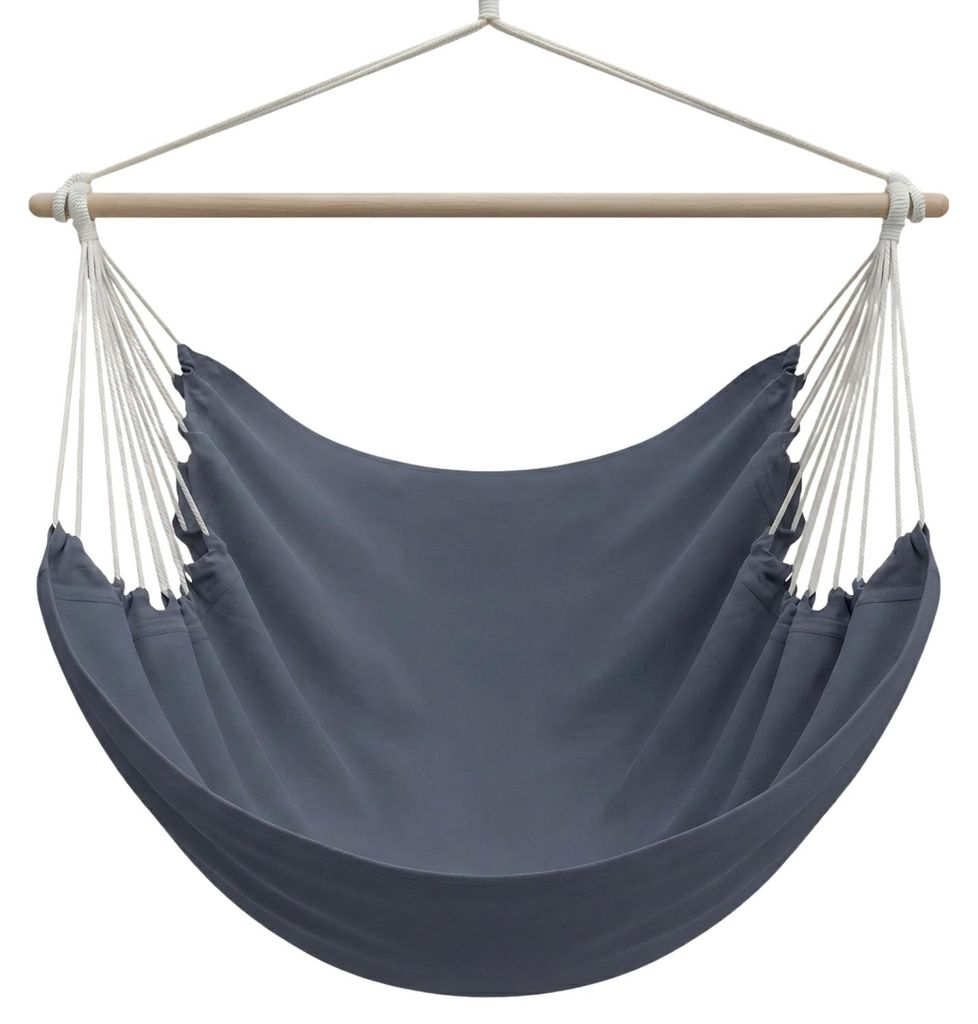 XXL Hängesessel 185x130cm bis 150kg - 2 Personen Produktbild 