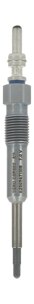 BorgWarner (BERU) Glühkerze Artikel: CGP002