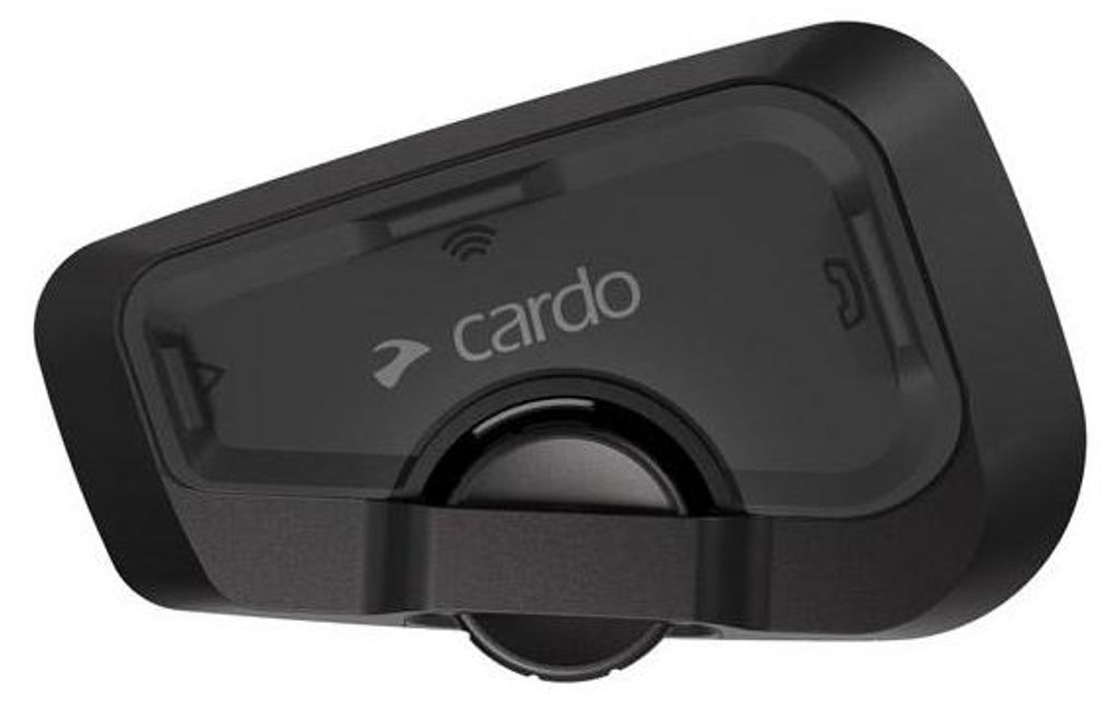 Cardo FRC2X003 Motorradio-intercomsysteem, 2 kanalen, 800 Productafbeelding 
