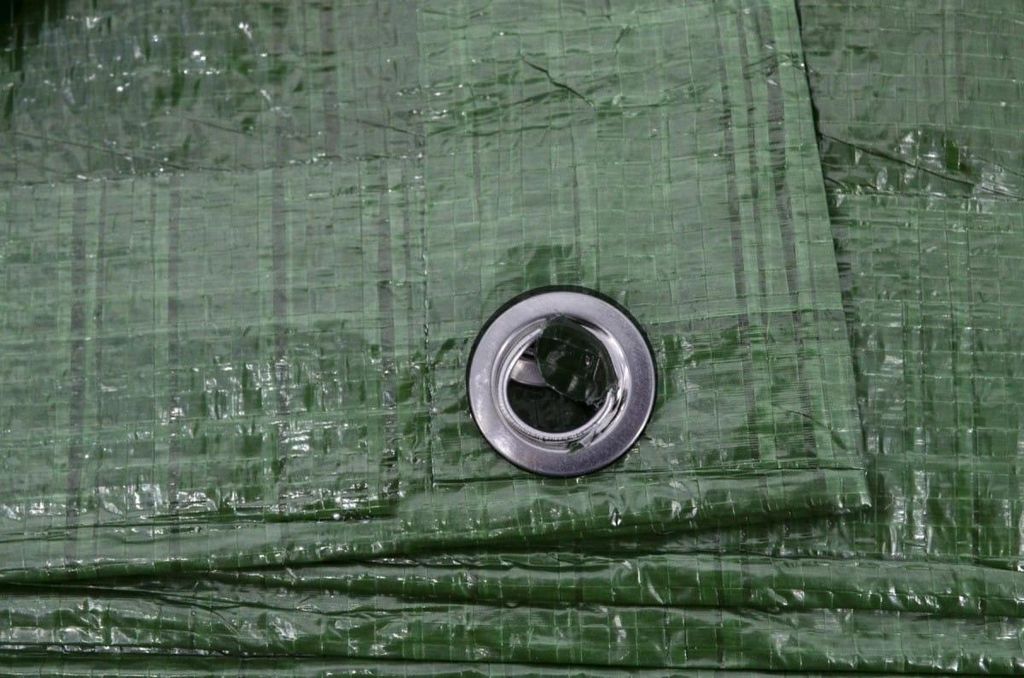 Awtools plandeka zielona 90g 3* 3m