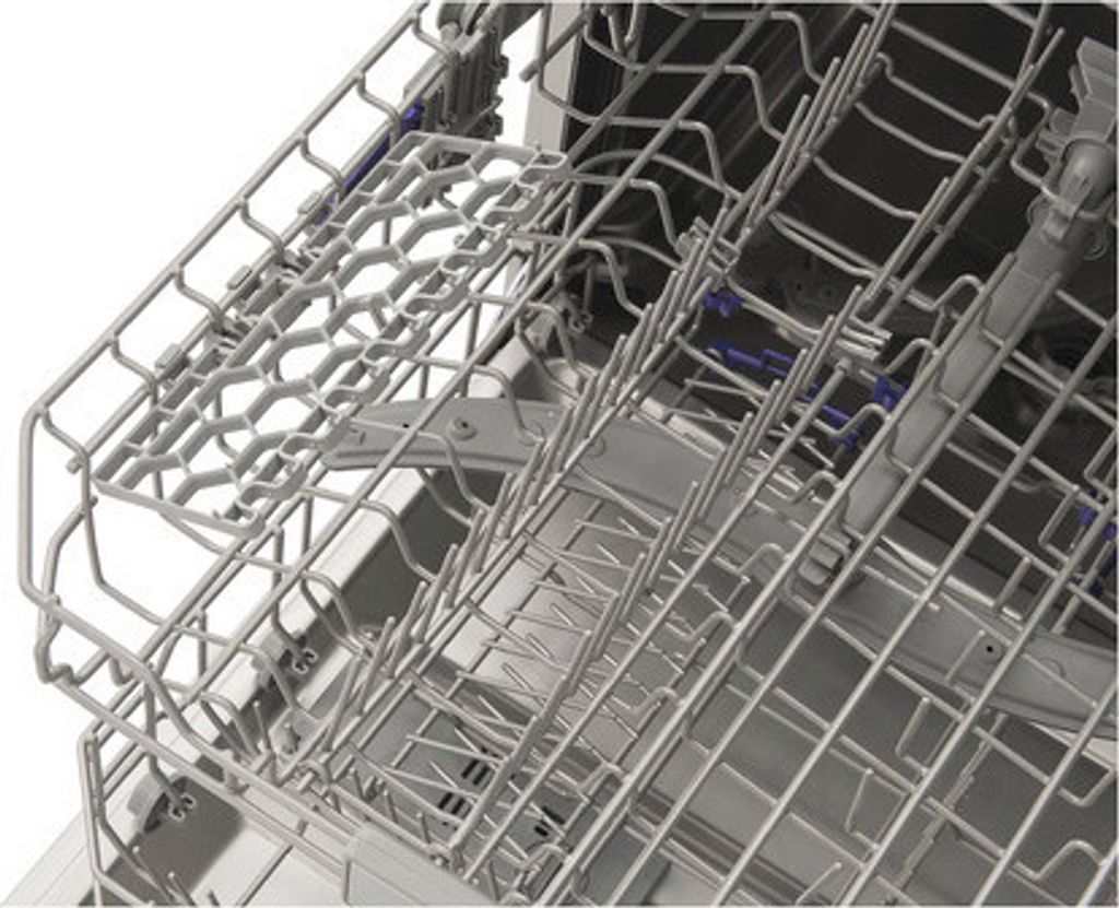 Amica Geschirrspüler,  GSP 14746 W - Stand-Geschirrspüler, Produktbild 5