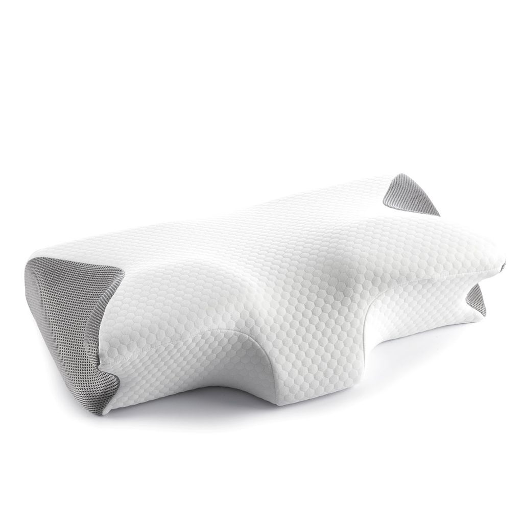 Innovagoods Viskoelastisches Nackenkissen Ergonomisches Produktbild 
