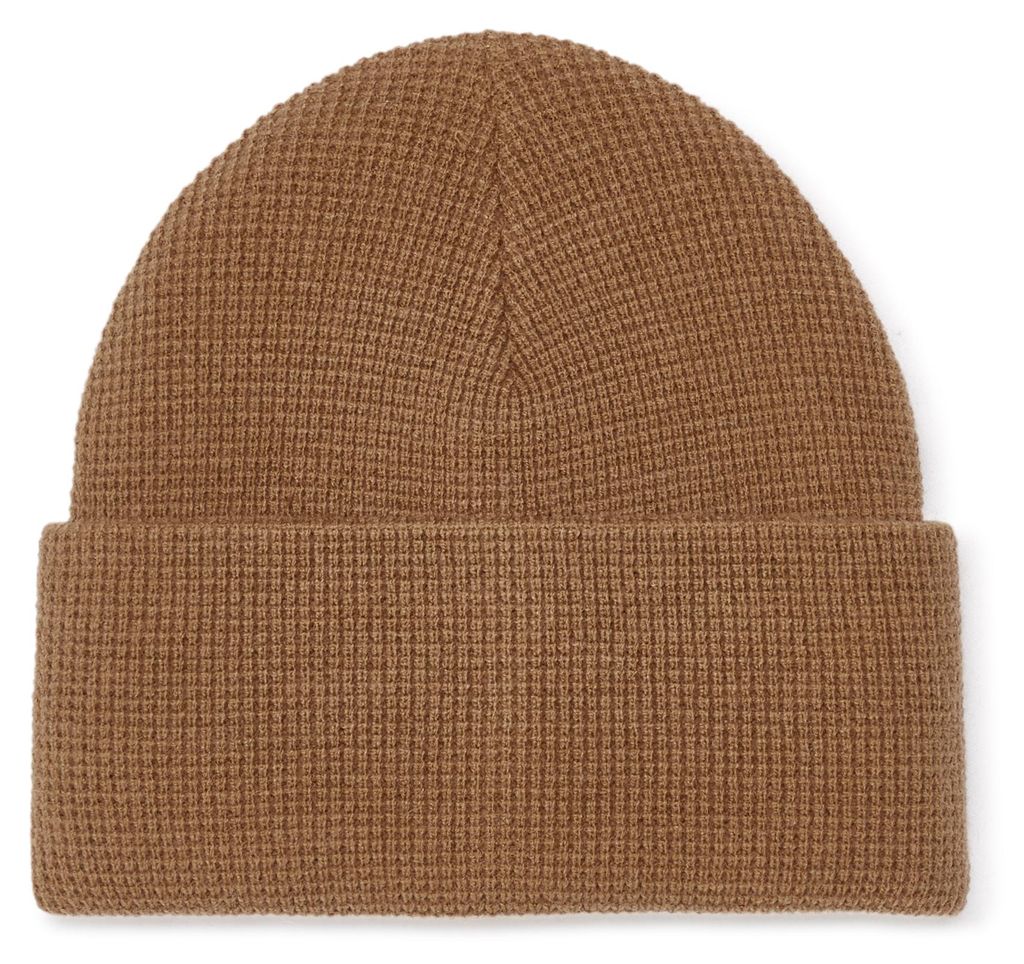 Celio Herren Hut, Modell Mibeawafle, aus Waffelstrick, Einheitsgröße (TU)