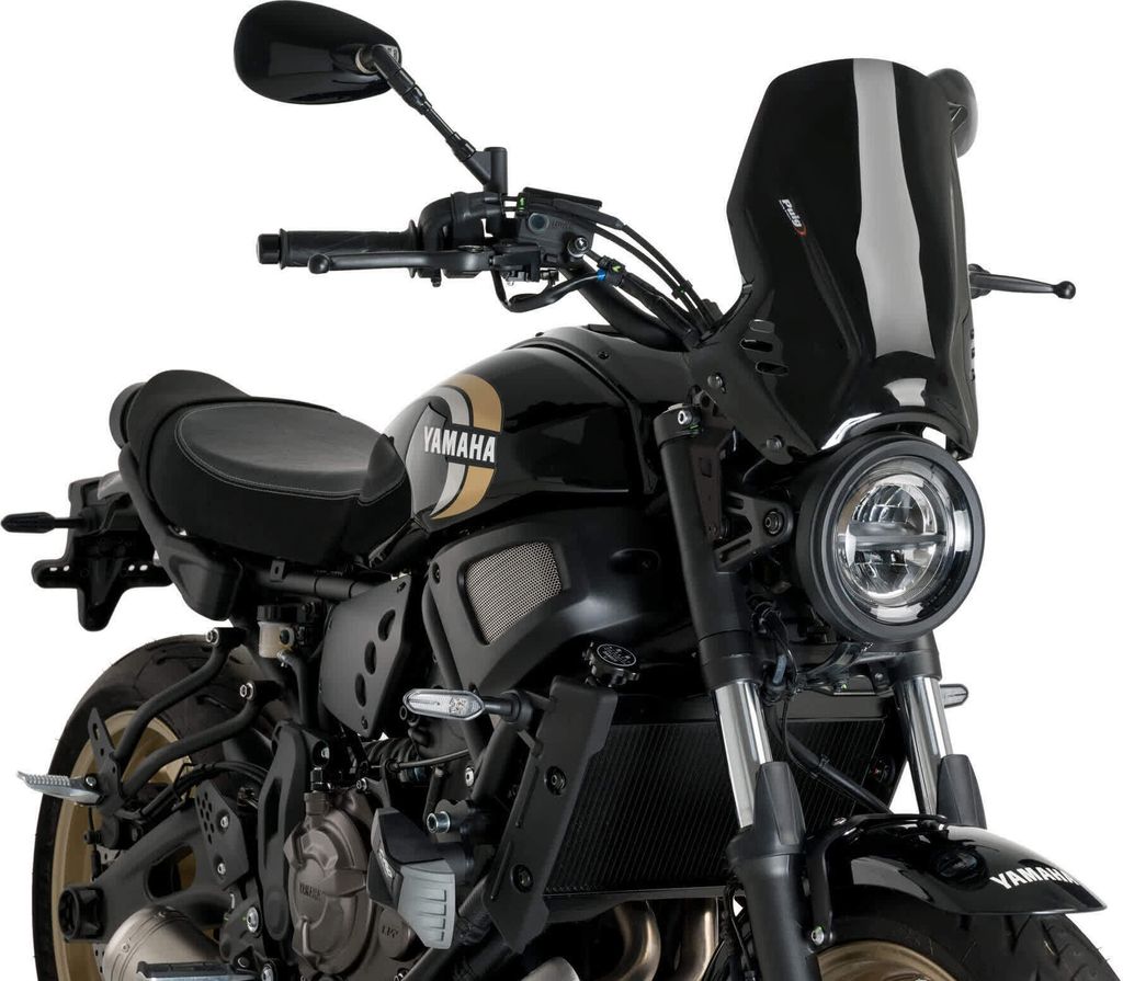 PUIG 21430N New Generation Sport  passend fuer YAMAHA Produktbild 