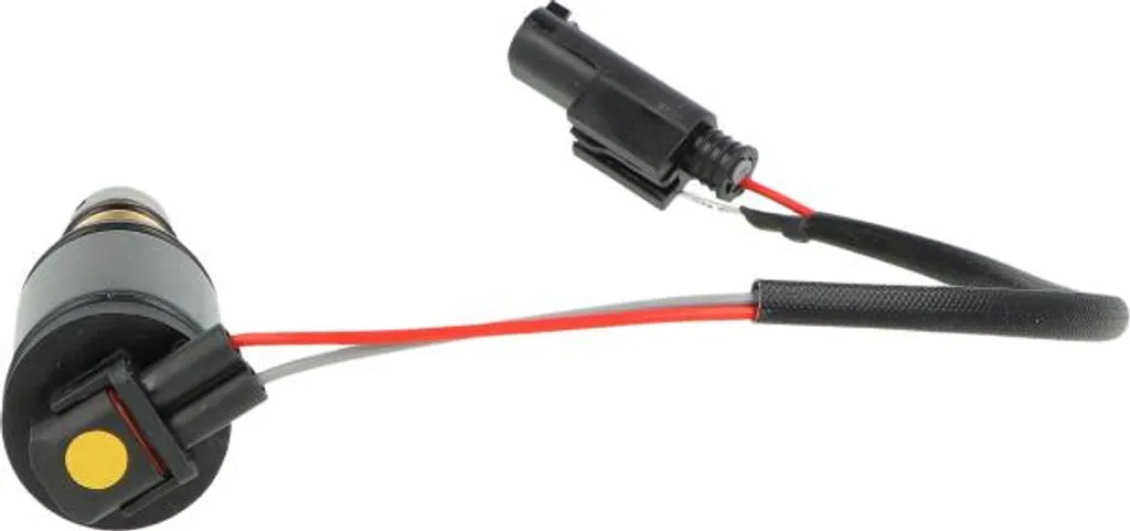 Soupape électronique de compresseur NRF haute précision Audi A4 - 9