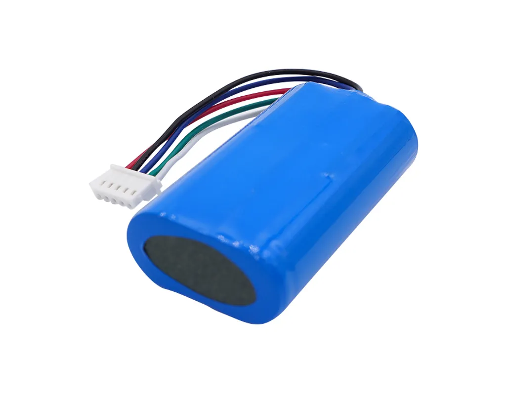 Batterie AB11A pour 3DR Solo Transmitter : Capacité 5200mAh Durable