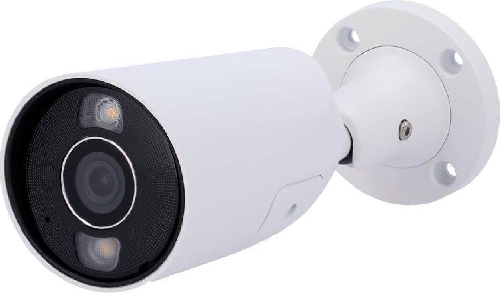 Ajax BulletCam HL IP Bullet kamera, 5 MP, 2,8 mm, Obrázek produktu 