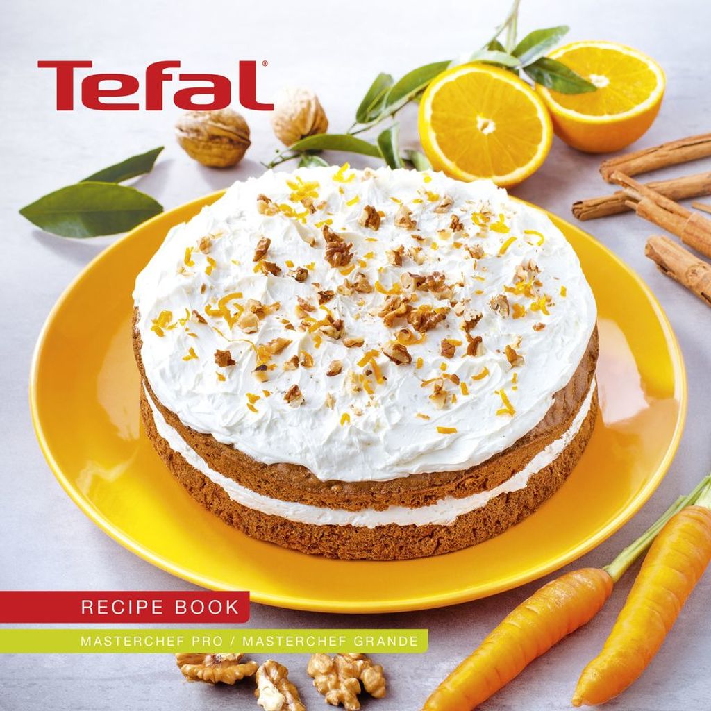 Tefal QB813D Küchenmaschine, 6,7 l, Metall, Edelstahl, Produktbild 12