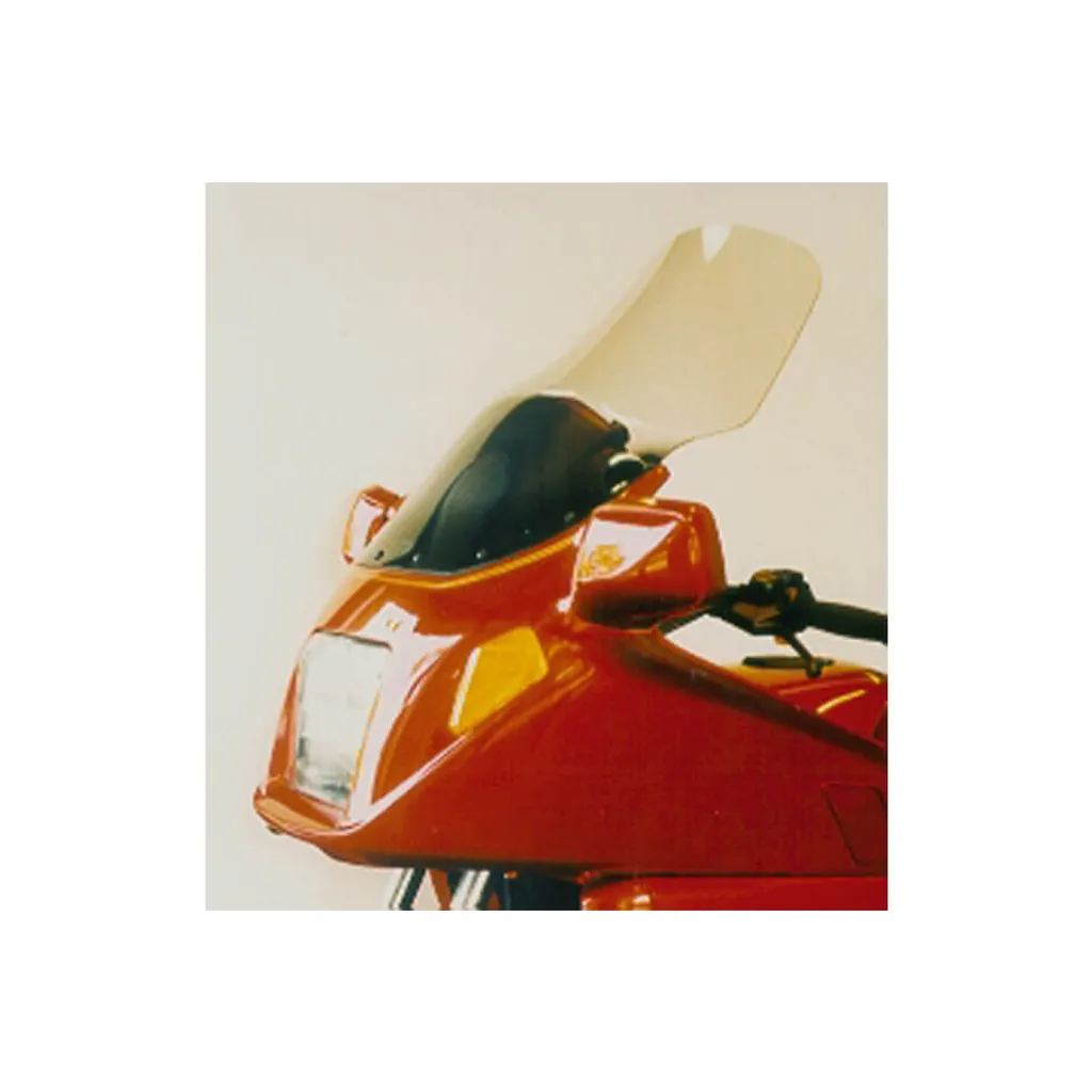 Réduire Turbulences BMW K75/100 RT/LT - Pare-brise MRA Arizona AI Moto