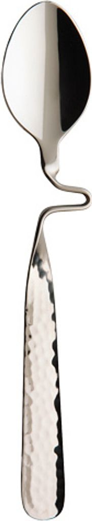 Cucchiaio da caffè Villeroy & Boch NewWave Caffe - acciaio Immagine del prodotto 
