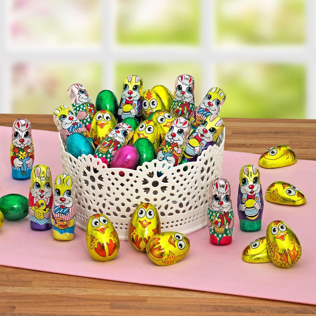 Bunte Ostermischung, 300 g Produktbild 1