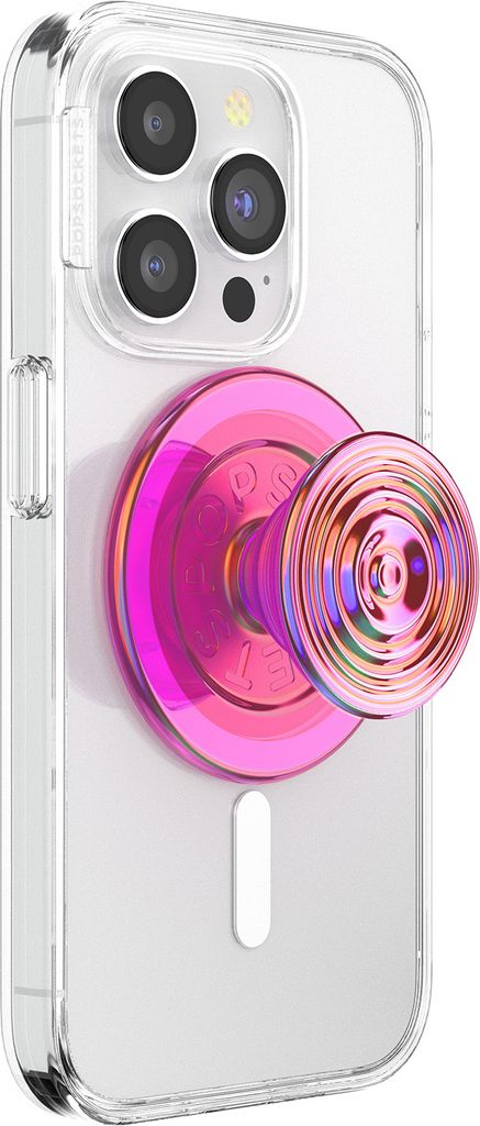 PopSockets 807218, Madlo, Roze, Effen, Geschikt voor: Productafbeelding 