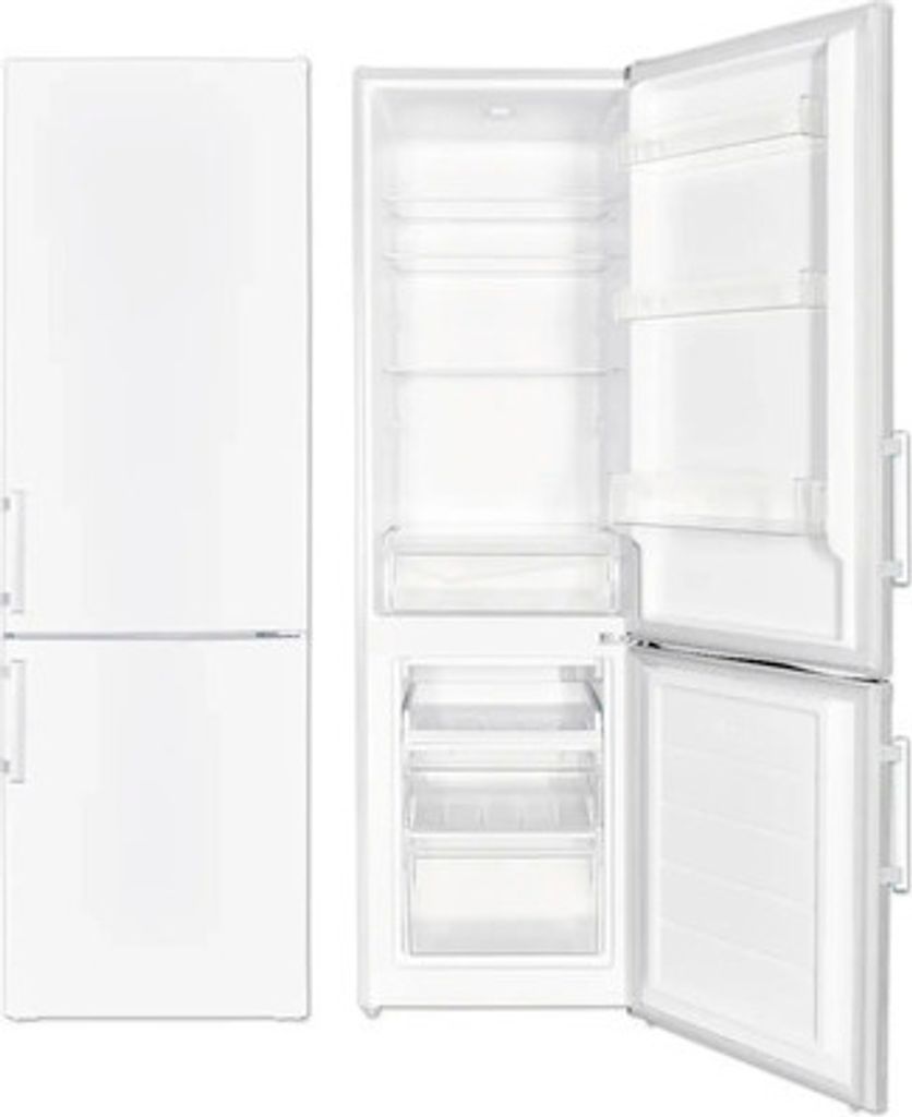 Wolkenstein KGK280DW, 262 l, N-ST, 40 dB, 3,2 kg/24h, D, Produktbild 