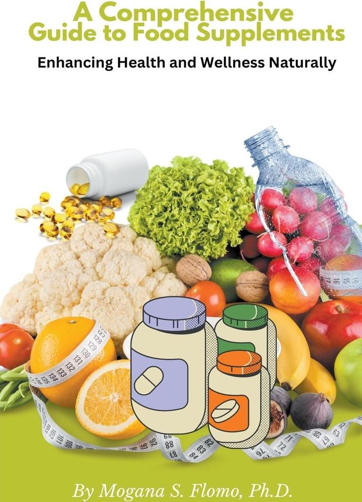 A Comprehensive Guide to Food Supplements