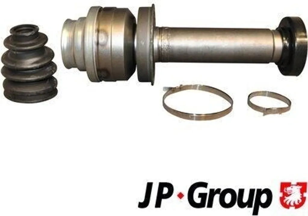 Kit Riparazione Giunto Trasmissione JP | Ricambi Auto Garantiti