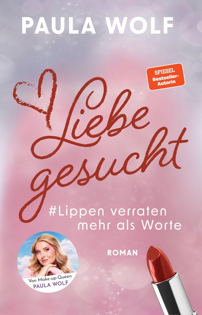 Liebe gesucht Produktbild 
