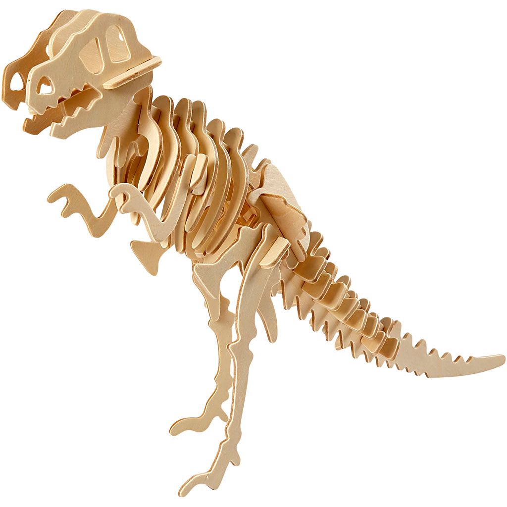 Creativ Company 57855, Dinosaurier, 3 Jahr(e)
