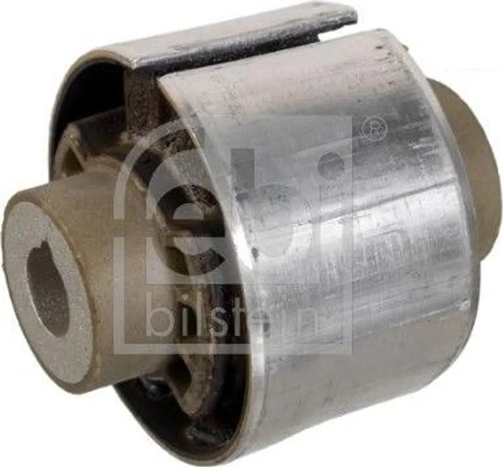 Palier de bras de suspension renforcé Febi 180656 compatible Sprinter