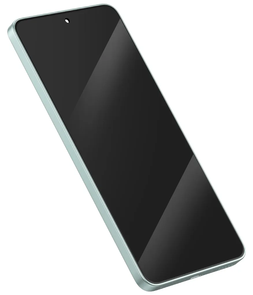 Écran AMOLED Redmi Note 14 5G original Vert Menthe : Stop écran cassé