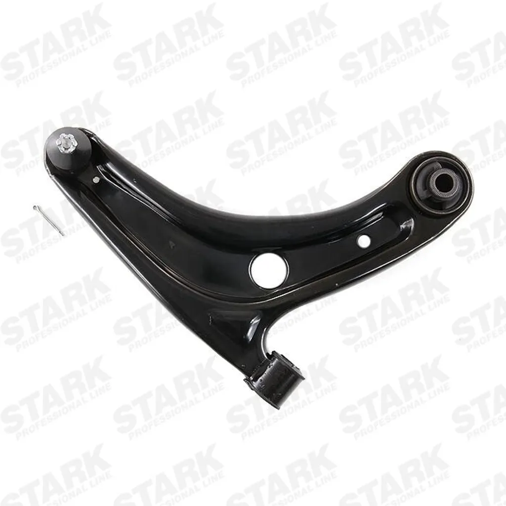 Bras oscillant renforcé STARK SKCA-0050235 pour Honda Jazz II et III