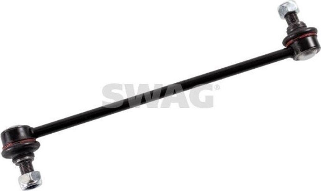 SWAG Koppelstange Stabilisator für TOYOTA Avensis Verso (M2) Vorne Links 81 92 7338