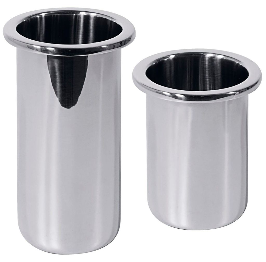 CONTACTO Range-couverts, hauteur : 150 mm Image du produit 