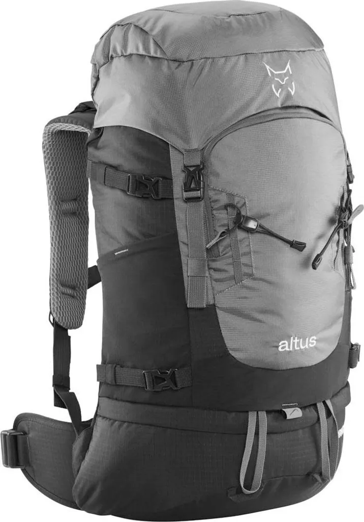 Sac à dos de trekking ALTUS Pirineos 30 L - Équipement montagne unisexe